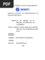 Servicio Nacional de Adiestramiento en Trabajo Industrial