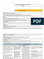 6to Año Planificación Microcu. 3