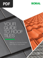 Boral Your Guide To Roof Tiles 2020 FINAL