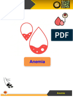 ANEMIA ملونة كاملة