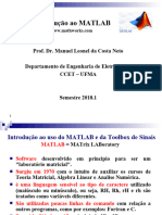 2â Aula Matlab 2018.2