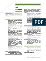 Ms Trans Respiratory Care Modalities