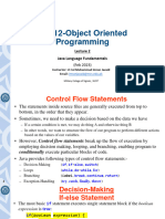 Lec 2 Fundamentals Feb 23