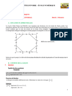 Cours Maths 3ieme Apc Ecole Online