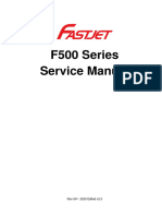 F500 Service Manual en V2.0