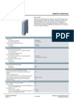 6GK57341FX000AA0 Datasheet en