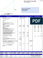 RC GROUP - Bulletin de Paie - Juillet 2023 - Unlocked