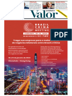 Jornal Valor Econômico 091123