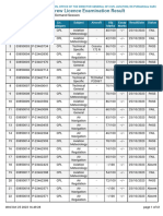 Dgca Exam Result