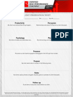 Brandon Burchard Client-Observation-Sheet-And-Coach-Evaluation