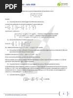 Matematicas II