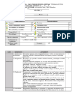 Formato Planeación Didáctica Joaquín Pedrero C.