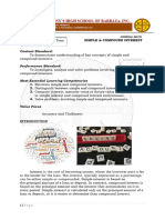 Module 1wk1 To 2final Term in General Math 2021 2022 PDF