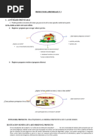 Proyecto Sismo