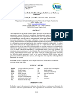 Virtual Calibration Method For Diesel Engine by Software in The Loop Techniques M. C. Cameretti, E. Landolfi, T. Tesone and A. Caraceni