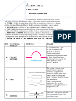 MIDTERM-EXAM Utilities