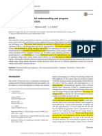 SuperCap - Ref - J of Solid State Electrochem 23 (2019) 667-692 - Background+Fundamental Understanding+progress in Elecctrocchemiccal Capacitors