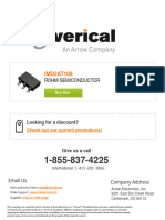 Datasheet IMD2