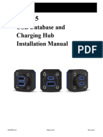 GSB15 Installation Manual