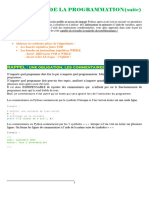 SJDC Nsi 02 02 Programmation Cours Partie2