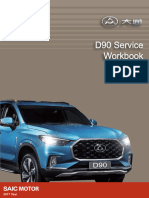 D90 Service Workbook