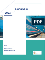 EPS Buisness Analysis