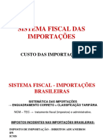 Sistema Fiscal