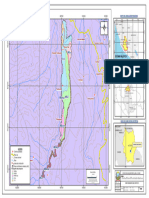 5.0. Mapa Fisiográfico Del Proyecto