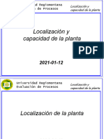 Localizacion de La Planta 2021-01-12