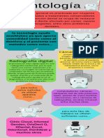 Infografía de La Odontología