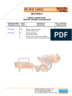 S08 Diesel Power Pack