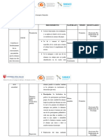 Programa Sesiones