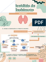 CC 11 - Casos II Tiroides
