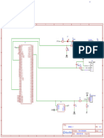 Schematic - Astra V1 - 2023-09-05