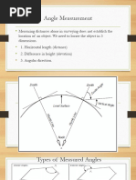 Surveying 5