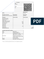 GST Tax Invoice