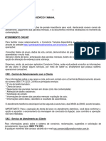 Regulamento Do Contrato Adesao M Miolo