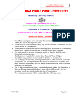 Time Table of S.Y.B.sc. Computer Science (2019) (Credit System)