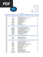 Lista de Precios 24 Agosto 23