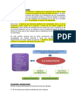 Economia - 3er Semestre