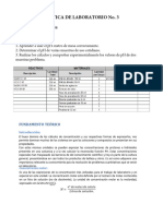 P3 Medición de PH Agro Bioquímica