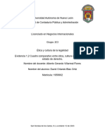 EV1.2 - CuadroComparativo Etica y Cultura de La Legalidad