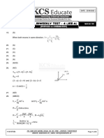 4-AS-BT-C - P&C - Key & Hints