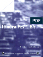 Itinéraire Bis