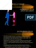 2 Emergeny Plan Slide Show