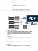 Glosario Ecologia