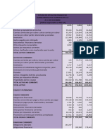 Estados Financieros Alpina