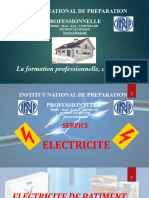 Les Grandeurs Electriques