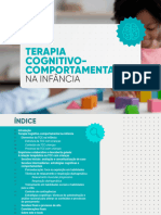 (ARTMED) EBOOK - TCC Na Infancia