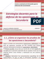 Defensaoposiciones